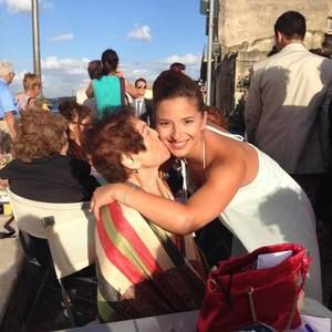 Meet your Posher, Silvia